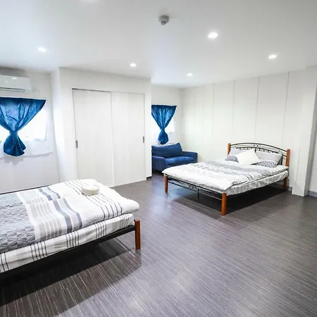 Gege House Hotel